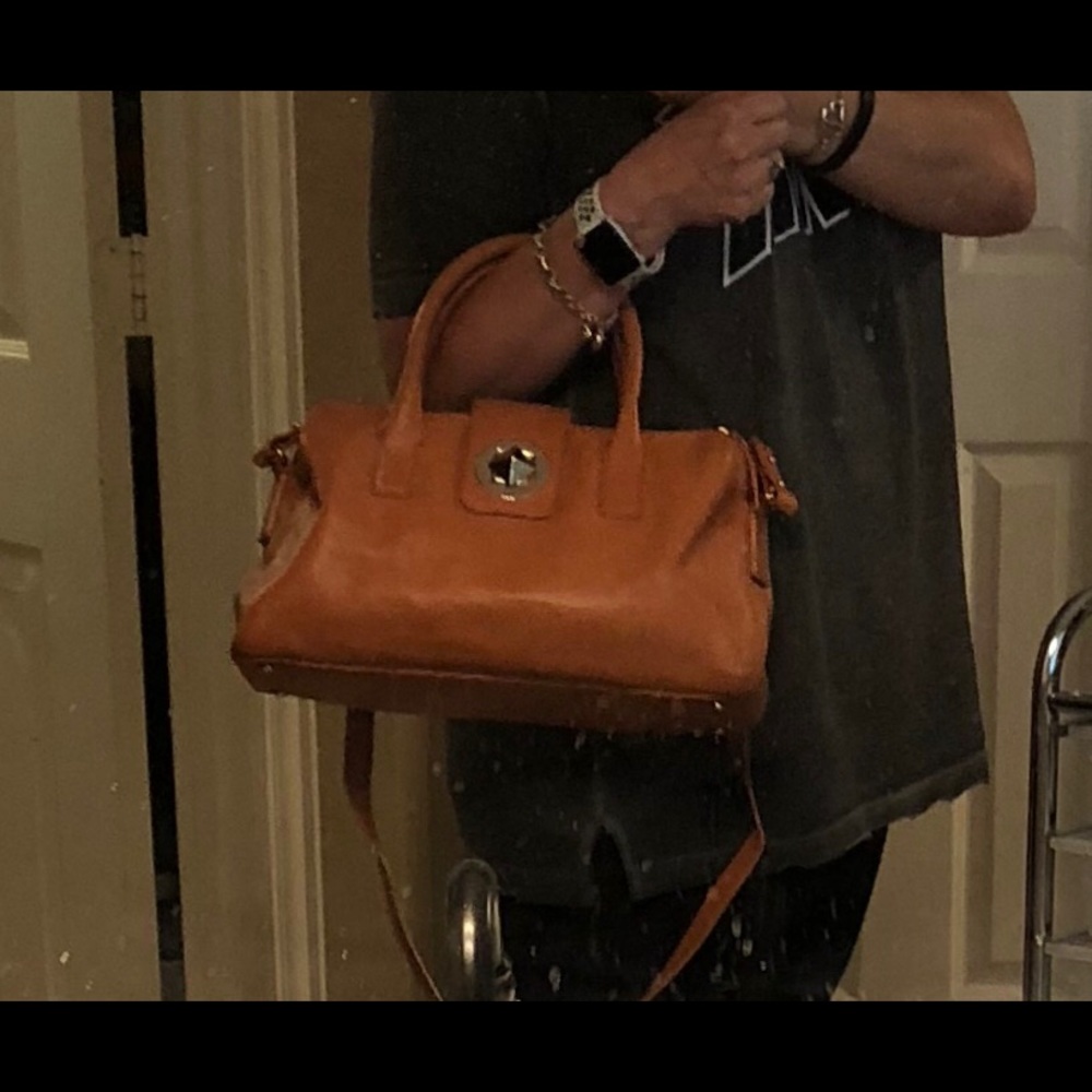 Kate Spade bag - Picture 8 of 8